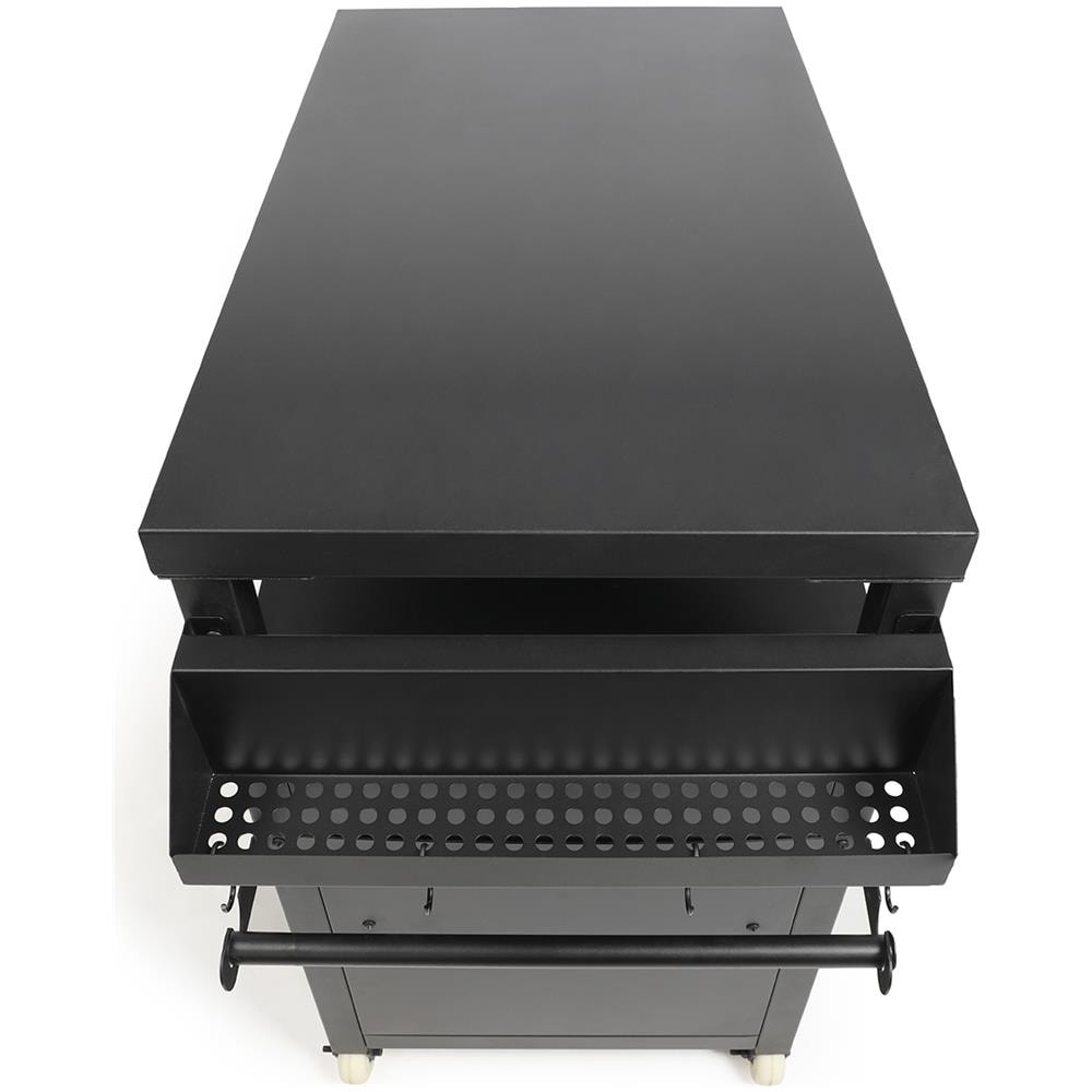 Carrello Per Plancha - Gs148 - Foto 4