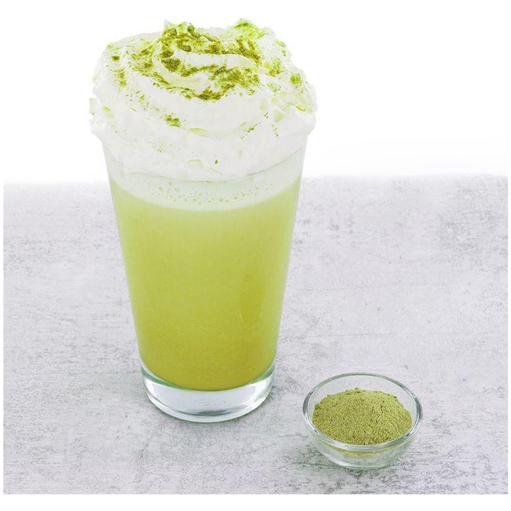 Bevanda Istantanea - Matcha Al Cocco 600 G - Foto 1