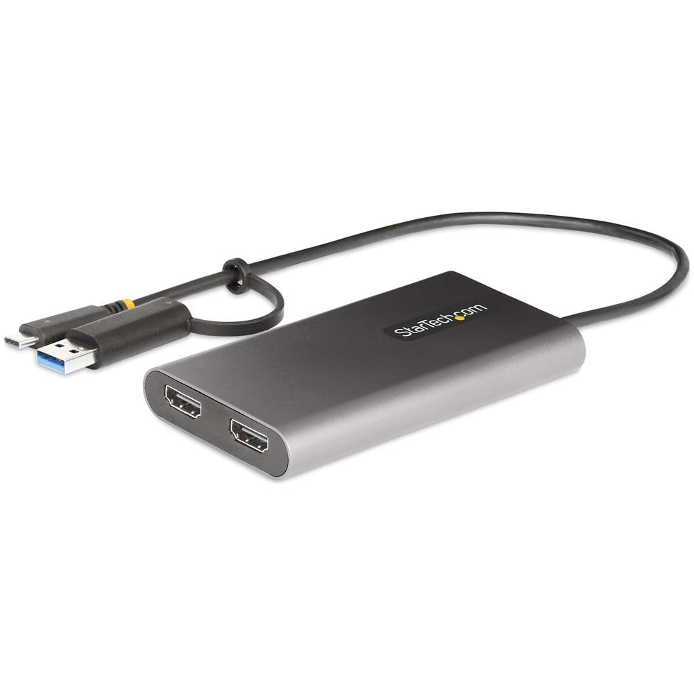 Adattatore da USB-C a HDMI 4K - Foto 1