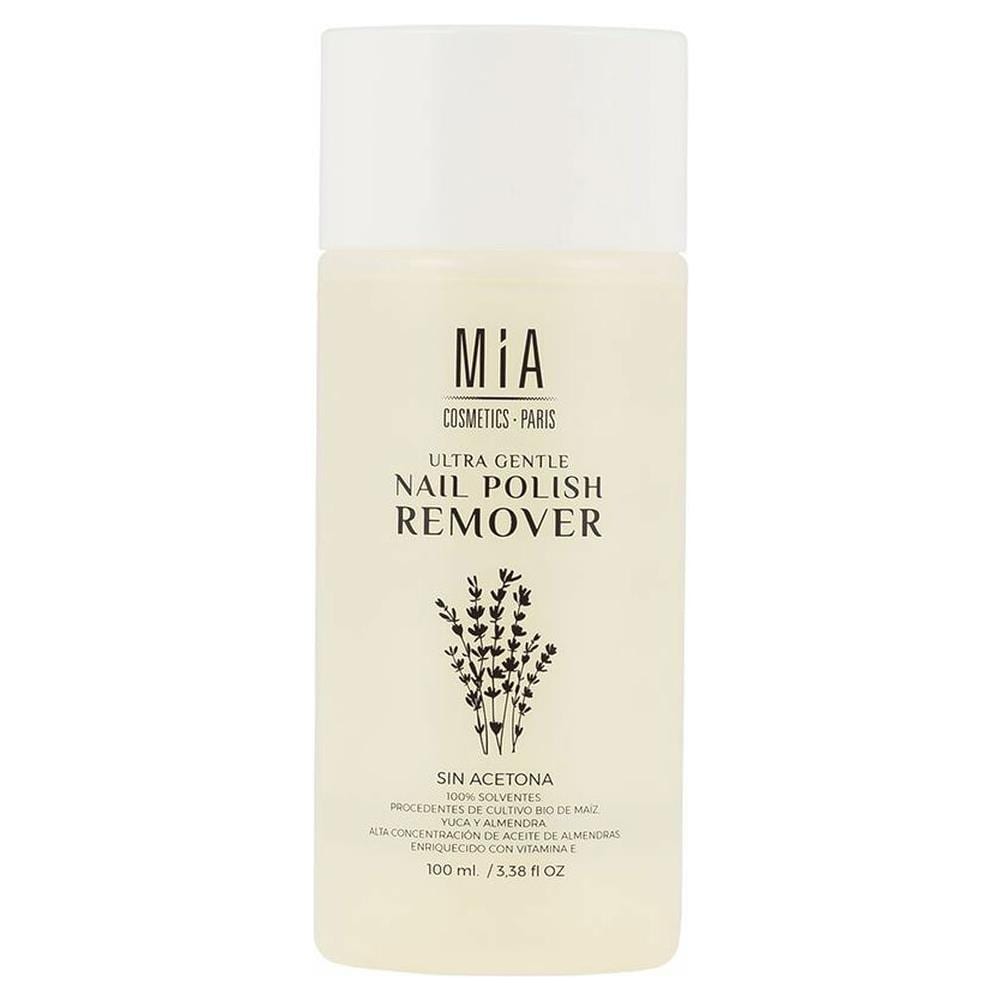 Solvente Per Smalto Ultra Gentle Nail Polish Remover - Foto 1