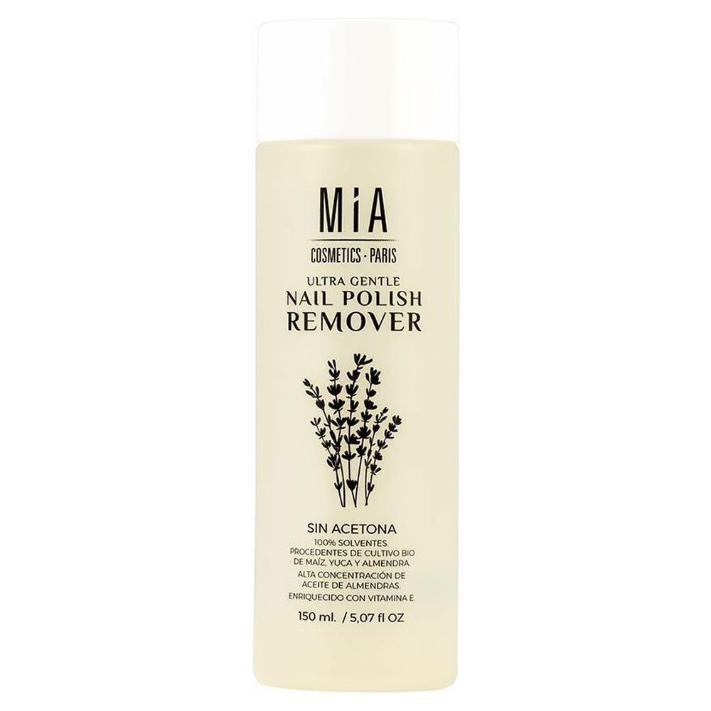 Solvente Per Smalto Ultra Gentle Nail Polish Remover - Foto 2