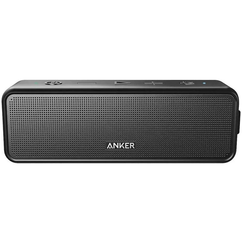 Select 2 Altoparlante portatile stereo Nero 8 W - Foto 1