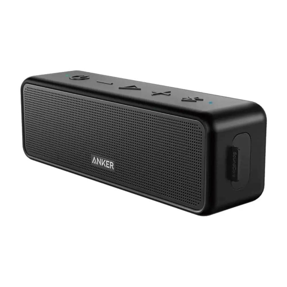 Select 2 Altoparlante portatile stereo Nero 8 W - Foto 2
