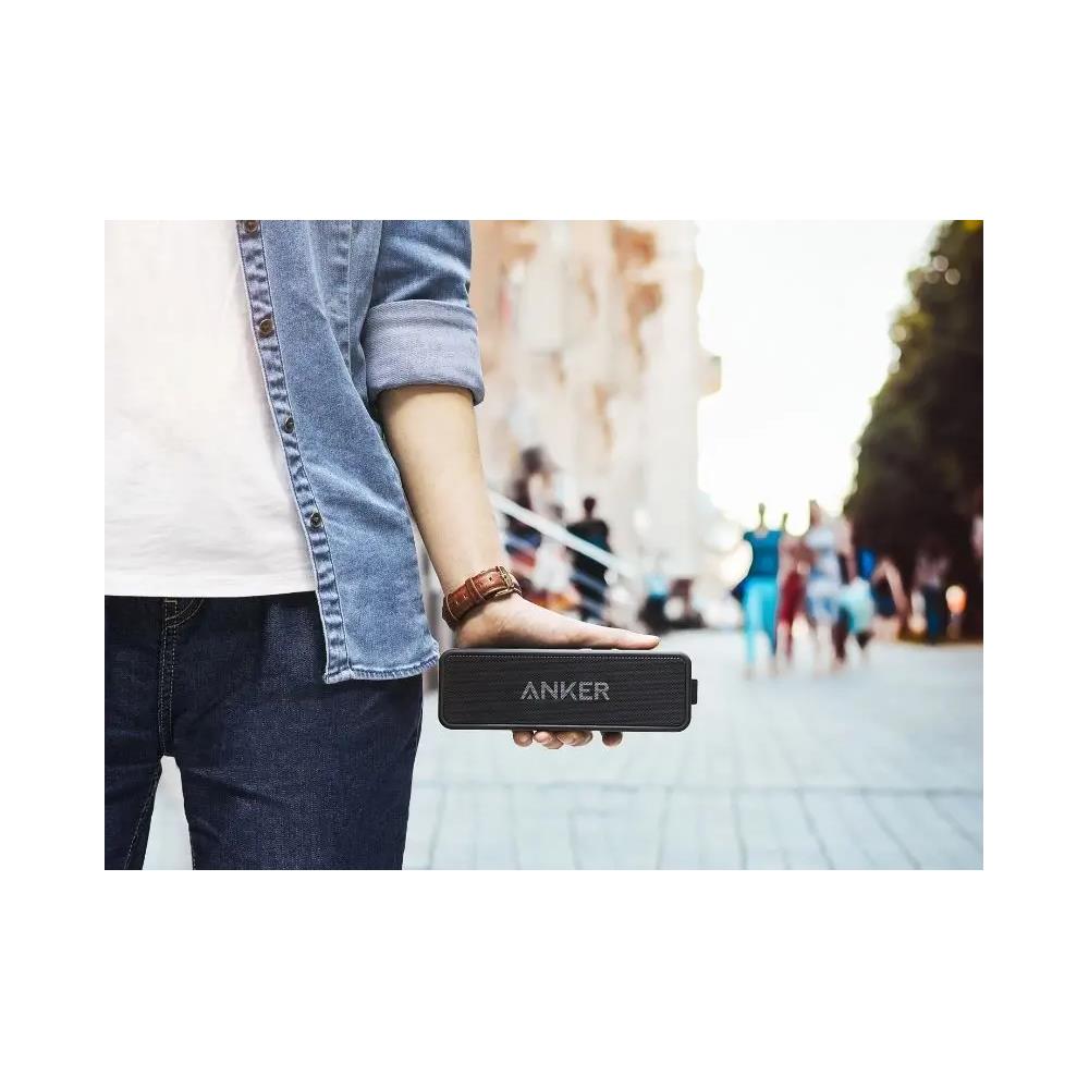 Select 2 Altoparlante portatile stereo Nero 8 W - Foto 6