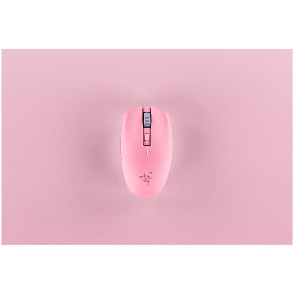 Orochi V2 mouse Mano destra RF senza fili + Bluetooth Ottico 18000 DPI - Foto 2