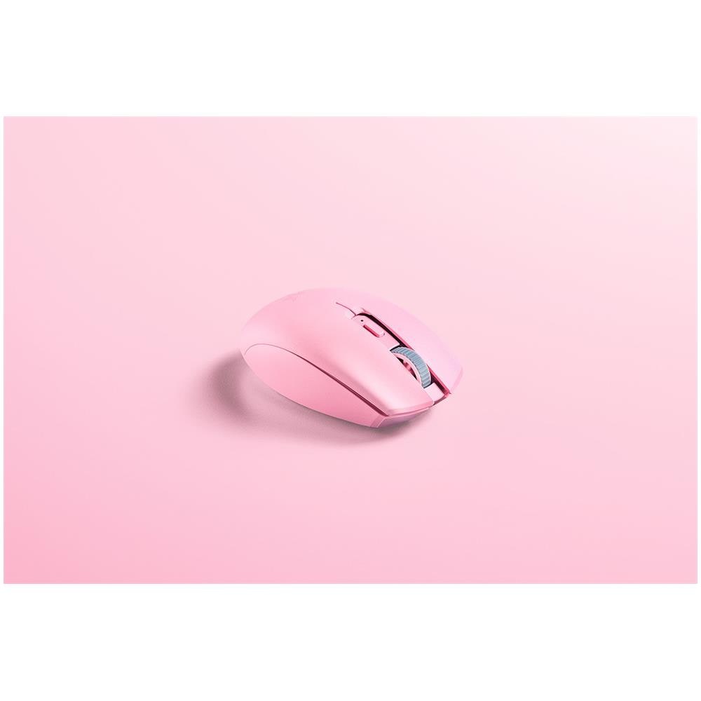 Orochi V2 mouse Mano destra RF senza fili + Bluetooth Ottico 18000 DPI - Foto 1