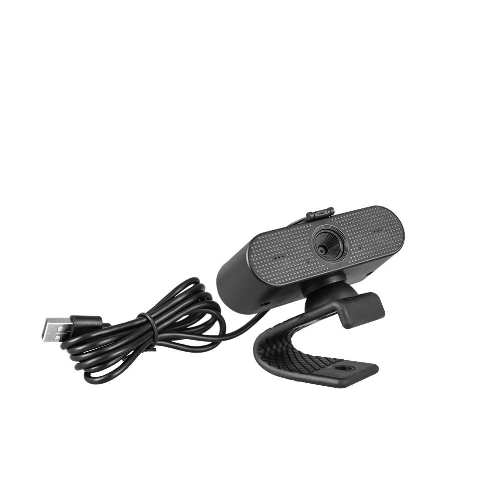 Webcam Full HD IGG317167 Visualizzazione rapida USB - Foto 2