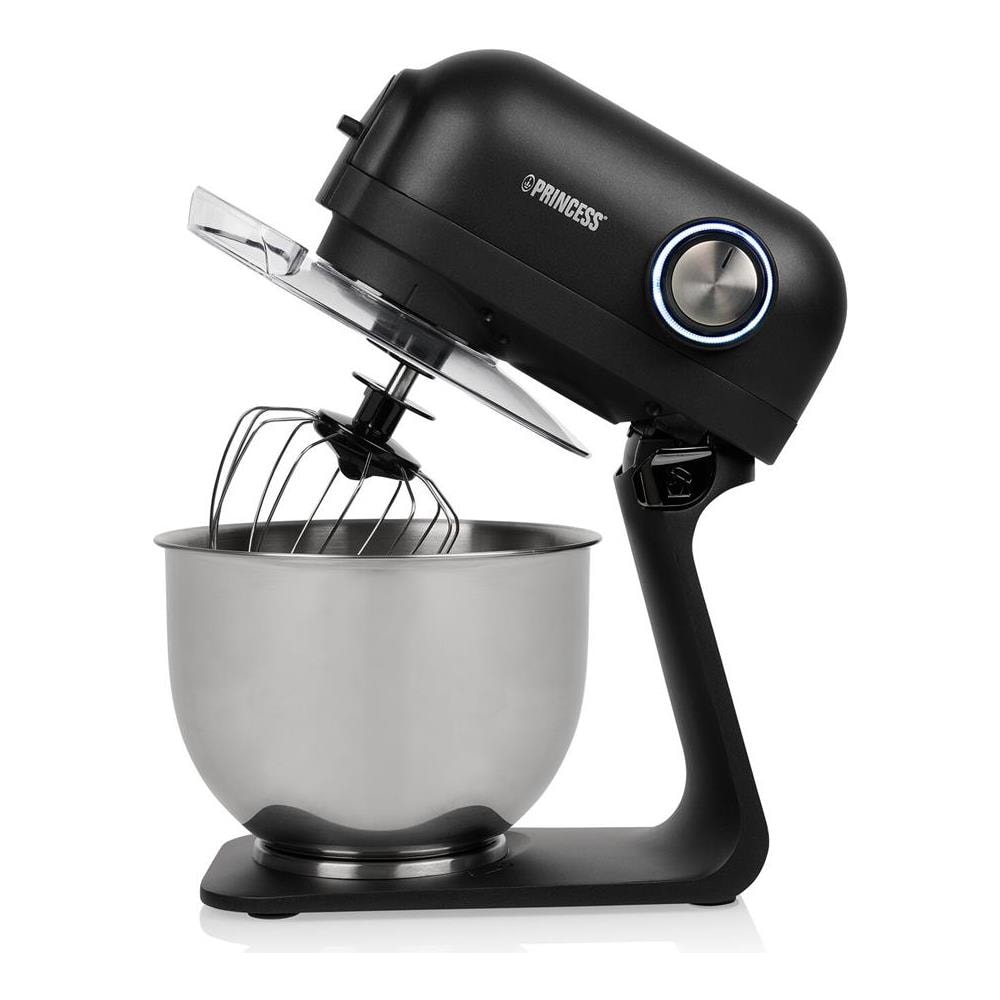 Robot da Cucina 220137 Capacità 1.2 L Potenza 1200 W Colore Nero - Foto 2