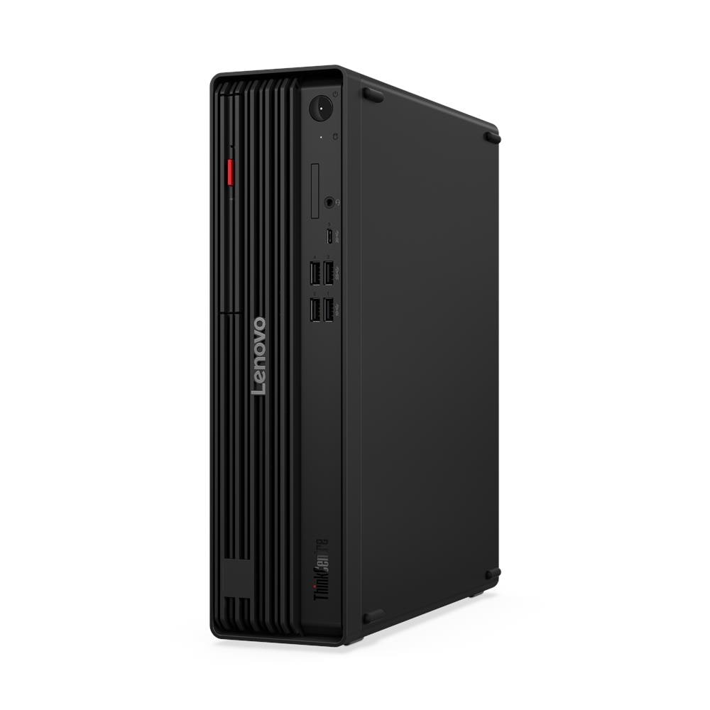 ThinkCentre M70s Gen 6 Intel Core Ultra 5 225 16 GB DDR5-SDRAM 512 GB SSD Windows 11 Pro SFF PC Nero - Foto 2