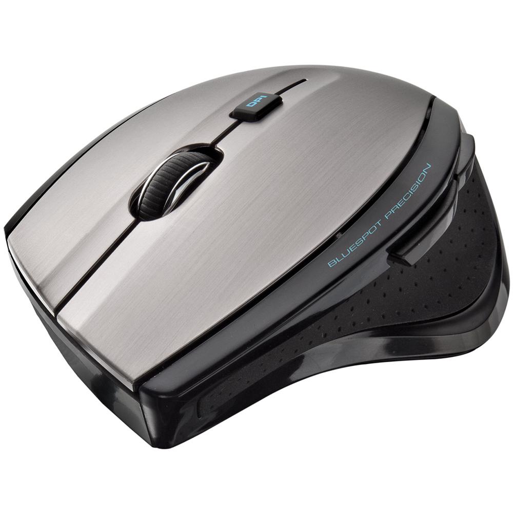 MaxTrack Mouse wireless - Foto 1