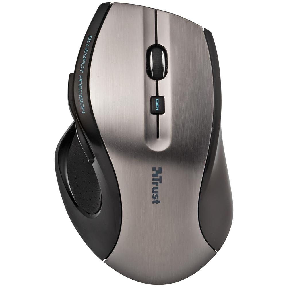 MaxTrack Mouse wireless - Foto 2