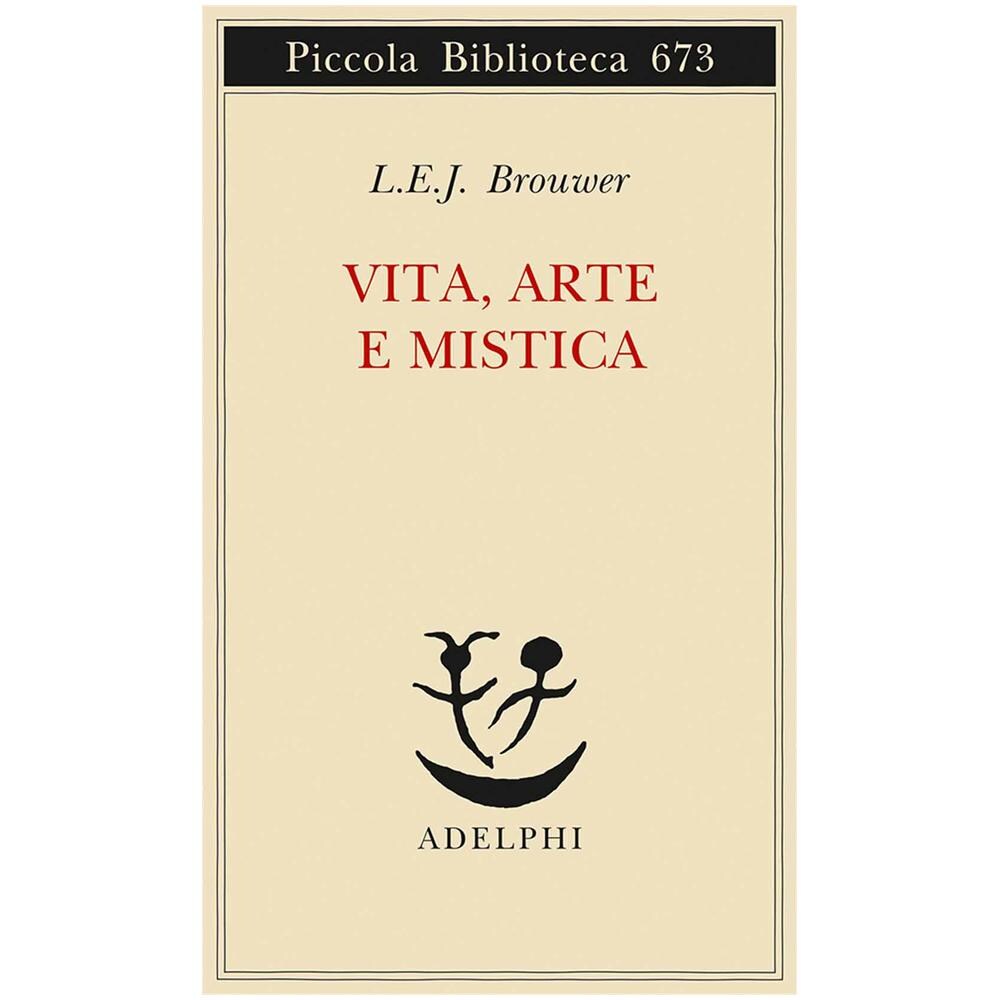 Luitzen E. Brouwer - Vita, arte e mistica - Foto 2