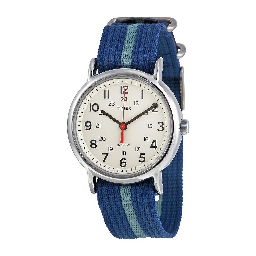 ''Weekender'' T2N654 Orologio Unisex - Foto 3