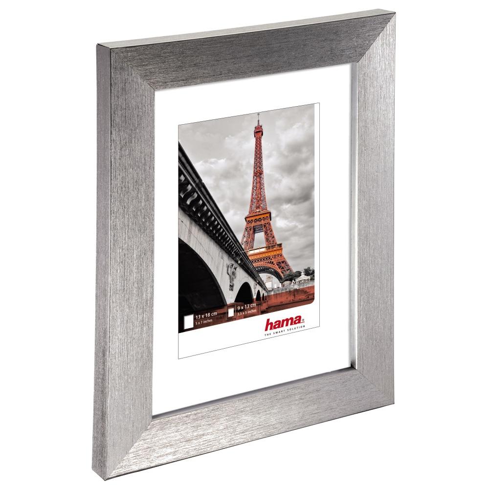 Paris argento 30x40 plastica 126050 - Foto 2