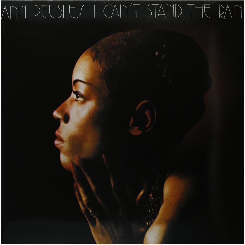 Ann Peebles - I Can't Stand The Rain - Foto 1