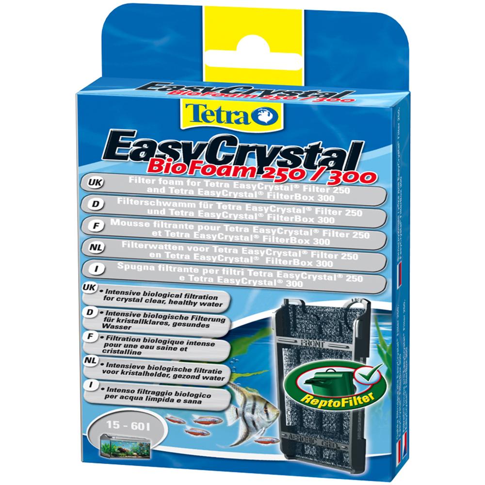 Filtro Easycrystal Filter Biofoam 250/300 - Foto 1