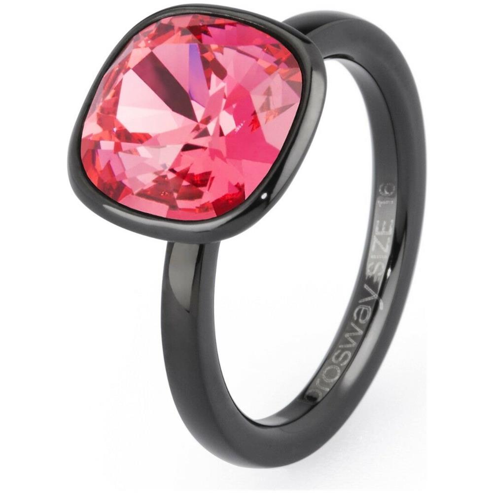 Tring Black Anello-btgc83d - Foto 3