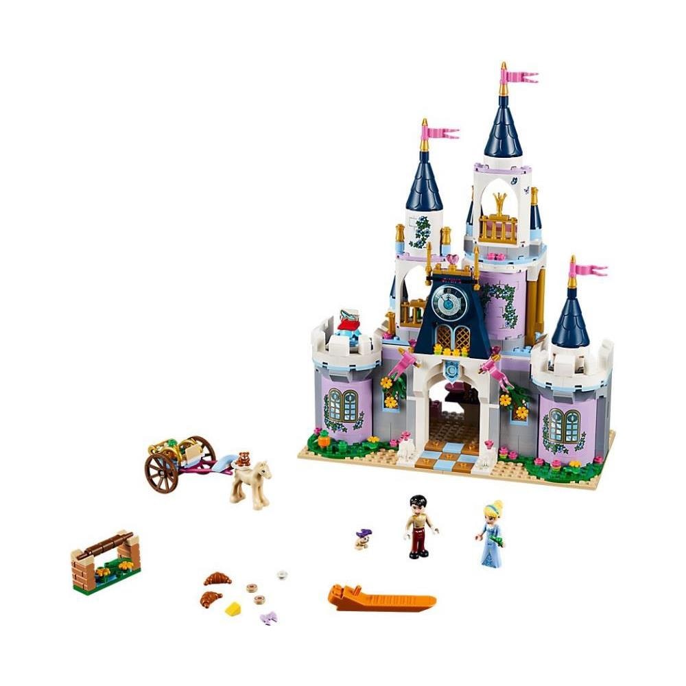 41154 Il castello dei sogni di Cenerentola - Foto 10