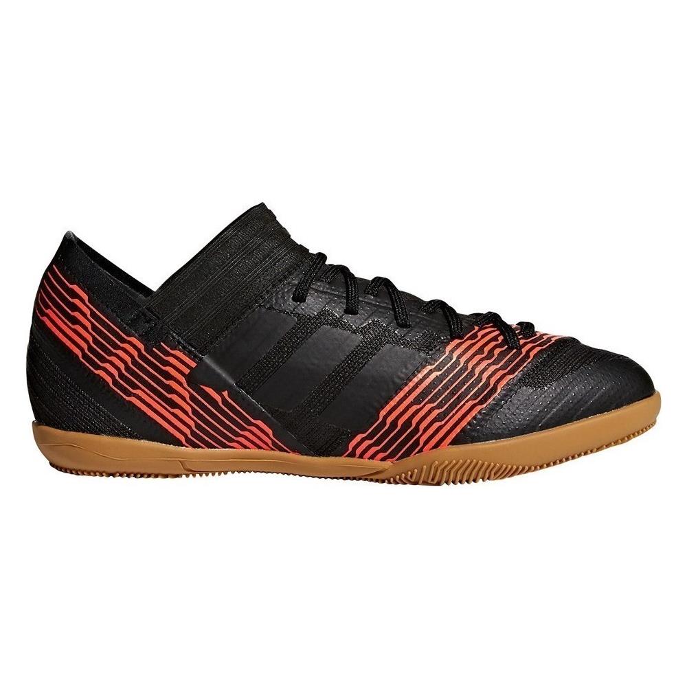 adidas - Scarpe Nemeziz Tango 173 In J Cp9182 Taglia 34 Colore Nero ... adidas Scarpe Nemeziz Tango 173 In J Cp9182 Taglia 34 Colore Nero