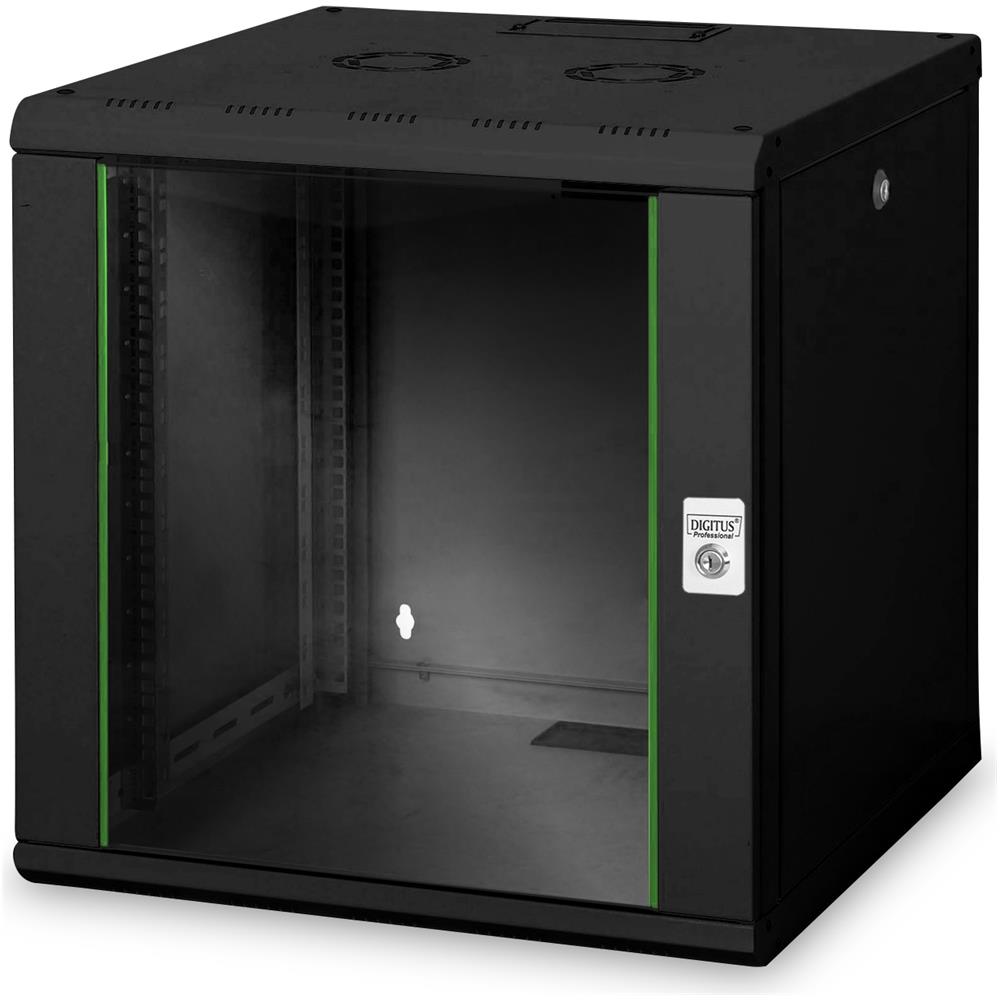 Alloggiamento a parete serie Unique - 600x600 mm (L x P) - Foto 1