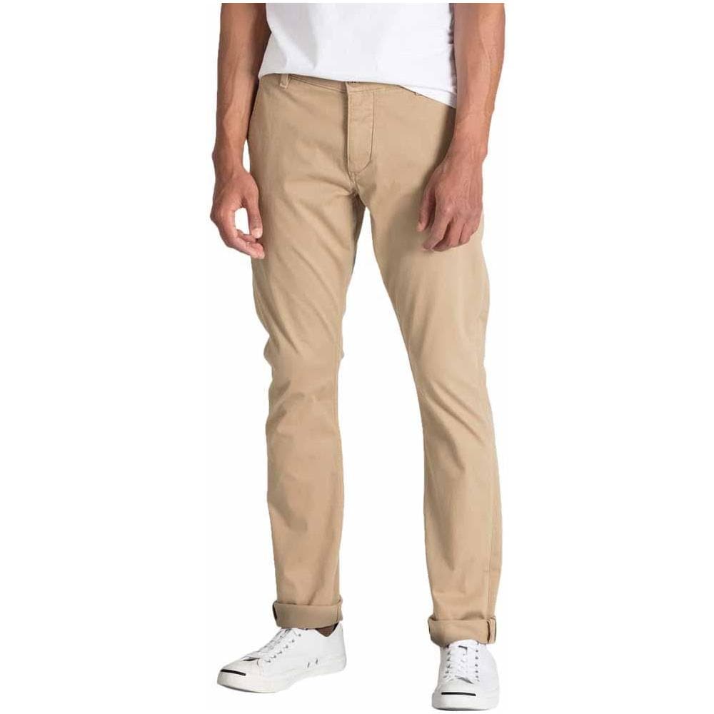 Pantaloni Supreme Flex Alpha Skinny L34 Abbigliamento Uomo W33-l34 - Foto 1