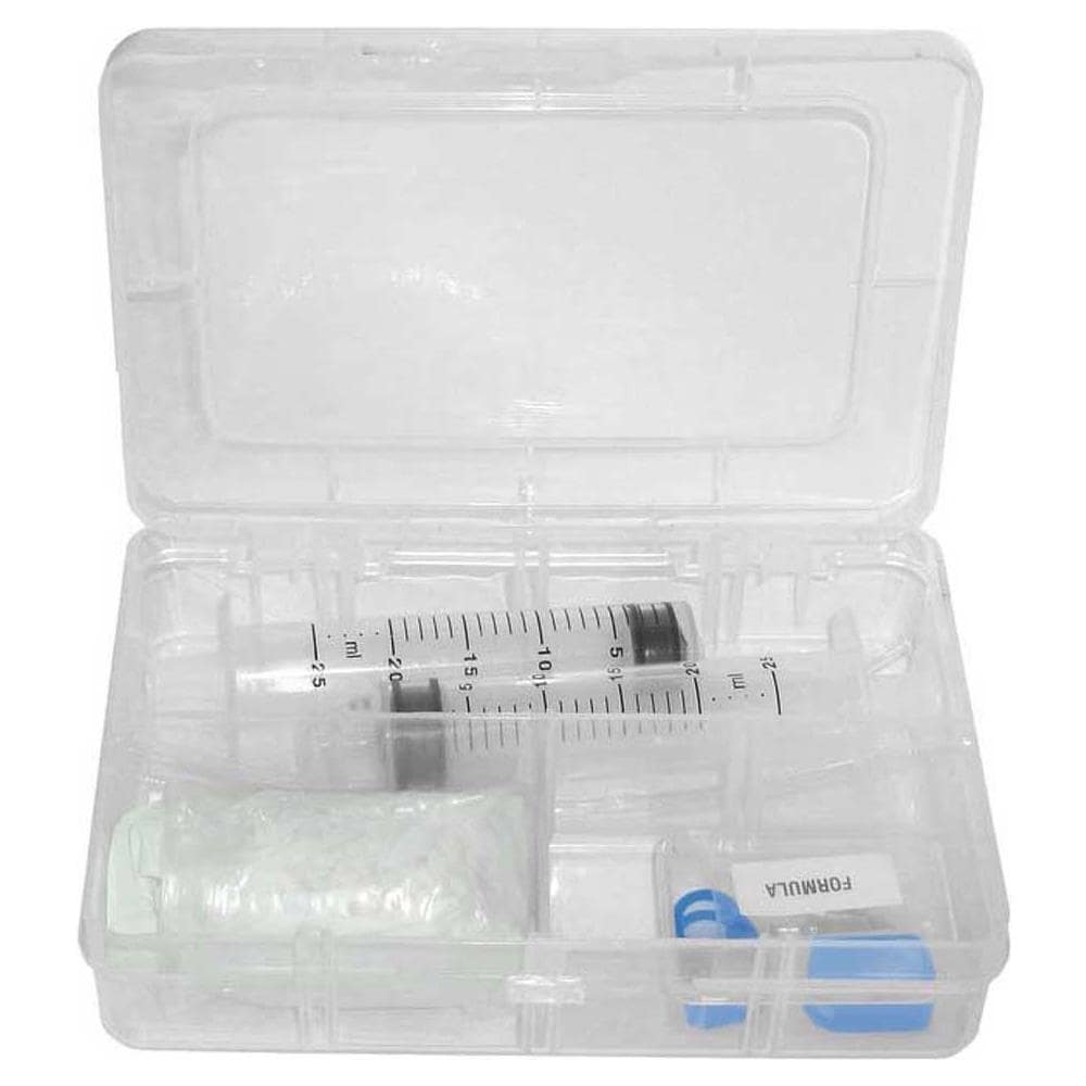 Strumenti Disc Brakes Bleeding Kit Manutenzione One Size - Foto 1