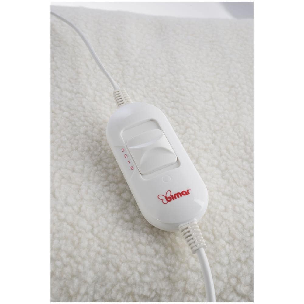 Scalda Letto Elettrico 1 Piazza - Foto 3