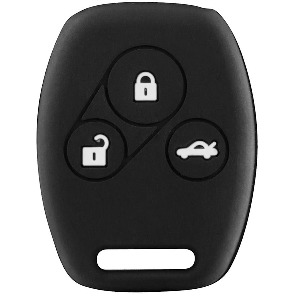 01575 Cover Per Chiavi Auto Confsingola Honda 1 - Foto 1