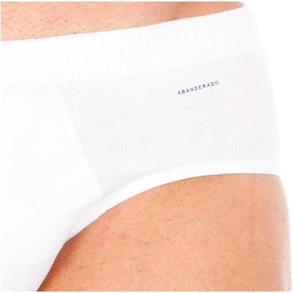 Intimo Abanderado 0527 Pack 6 Slips Abbigliamento Uomo 56 - Foto 3