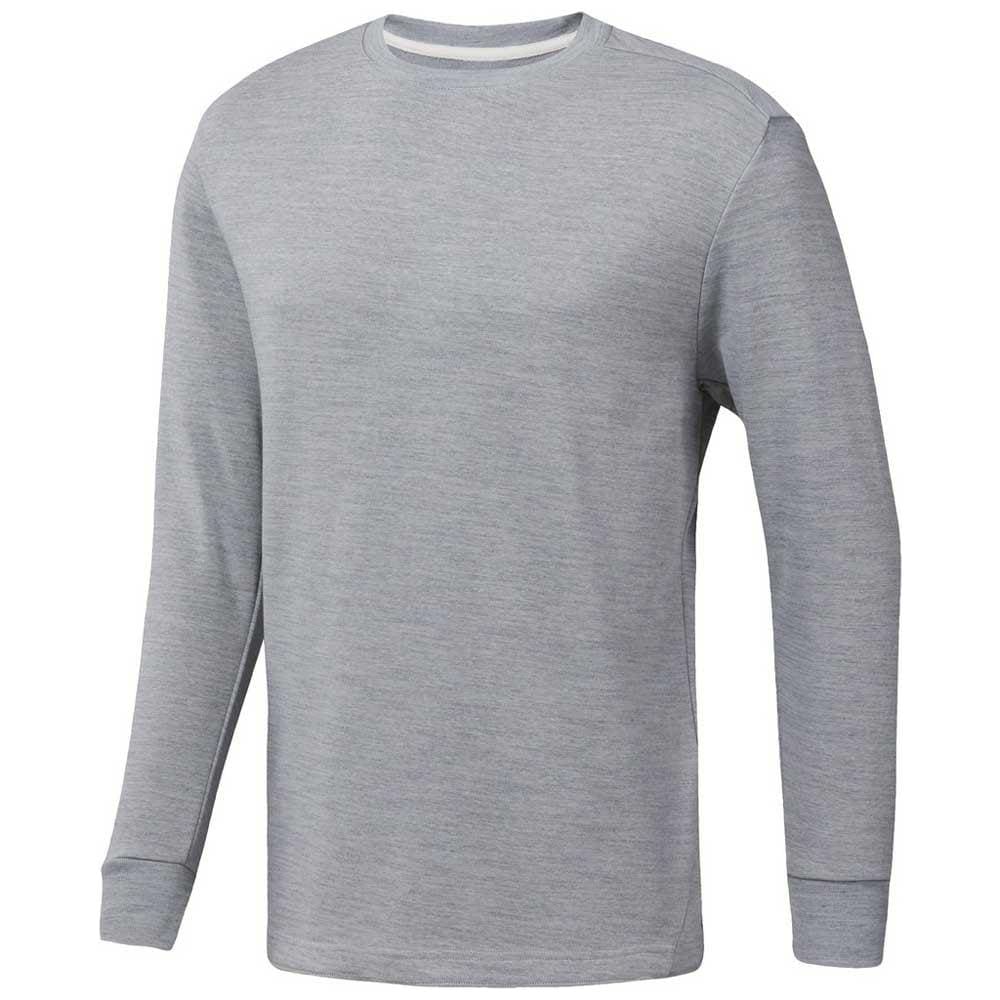 Pullover Training Essentials Marble Group Crew Abbigliamento Uomo Xxl - Foto 1