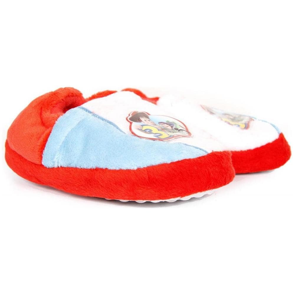 Disney Pantofole Bambino Toy Story Azzurro 23 - Foto 2