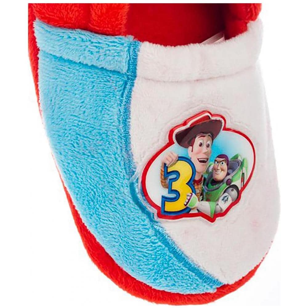 Disney Pantofole Bambino Toy Story Azzurro 23 - Foto 3