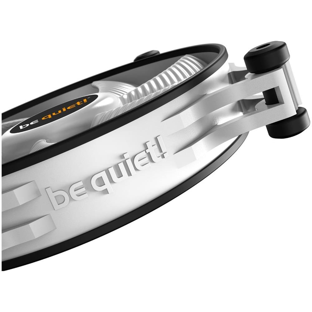 Shadow Wings 2 White Case Fan 140mm (140x140x25mm) - Foto 2