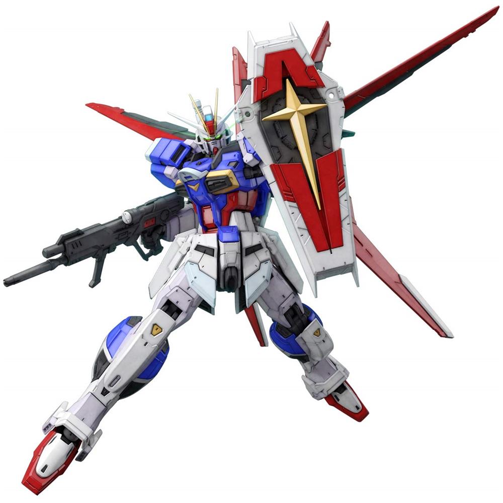 Bandai Hobby - Gudam Seed Destiny: #33 Force Impulse Gundam - Disponibile dal 30/04/2020 - Foto 1