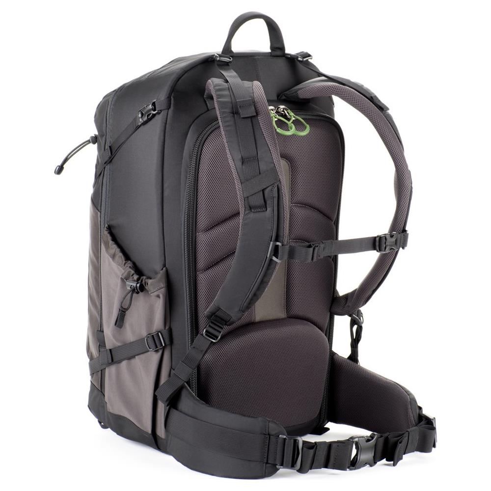 Gear Backlight 36l Charcoal Photo Back Pack - Foto 2