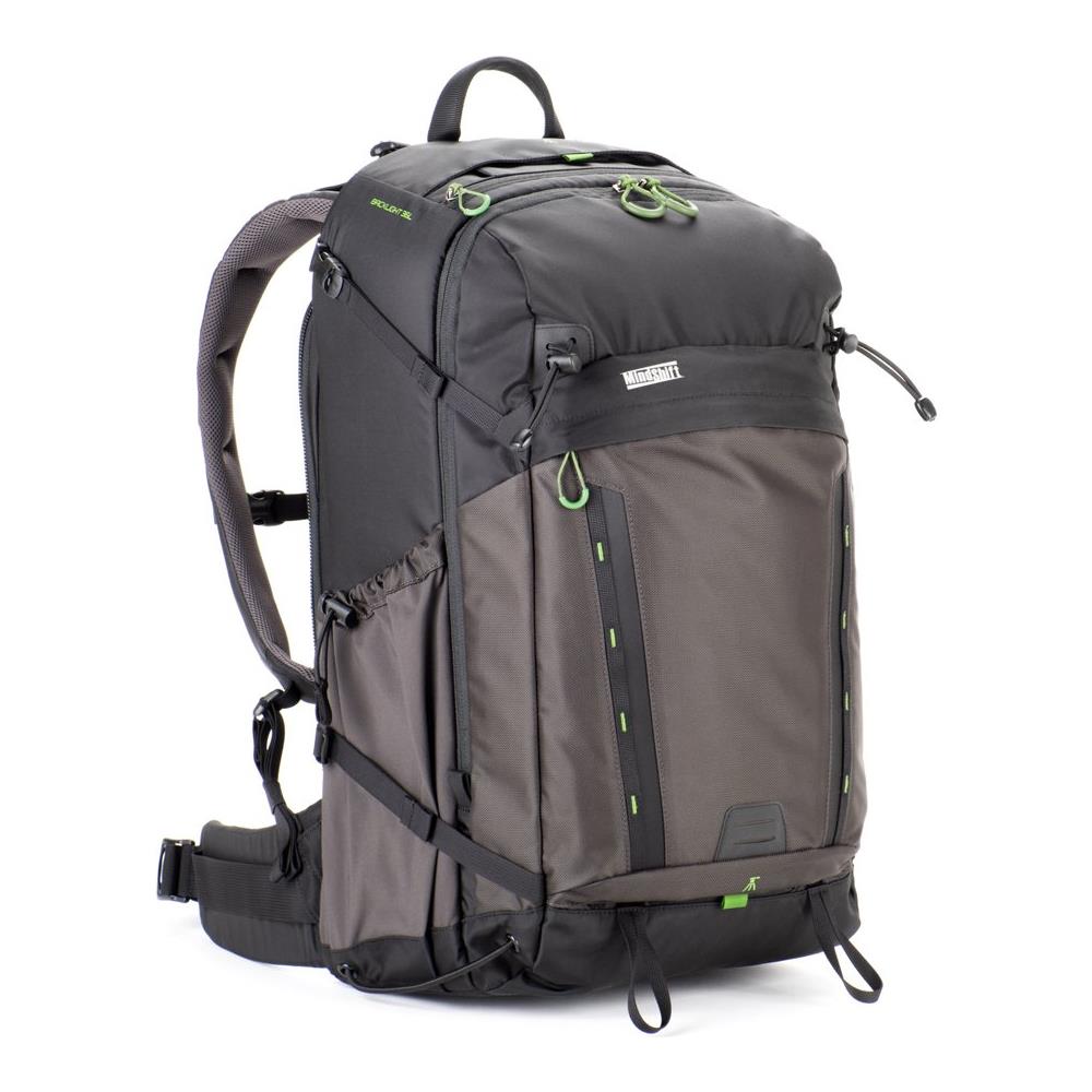 Gear Backlight 36l Charcoal Photo Back Pack - Foto 1