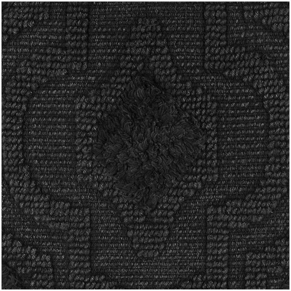 Cuscino Decorativo 45 X 45 Cm Grigio Paika - Foto 6