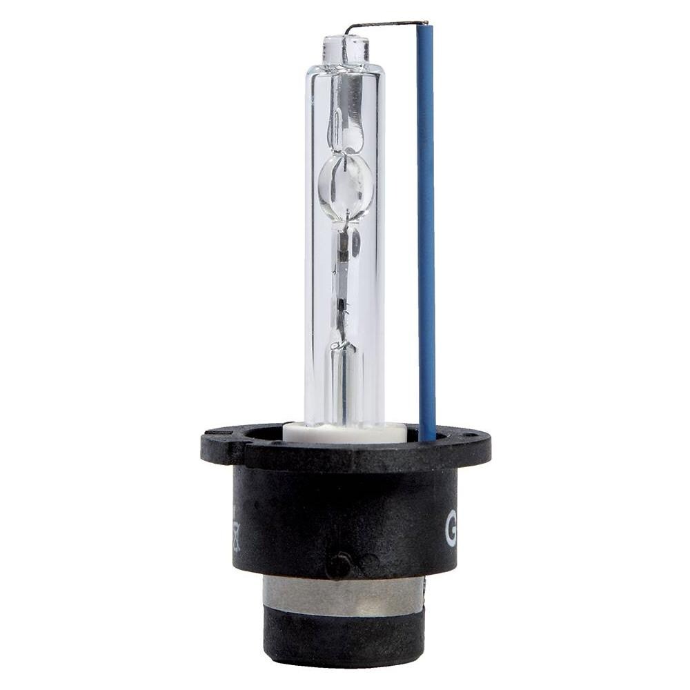 Co85122b Lampadina Carlex Xenon Blu Hid D2s - Foto 1