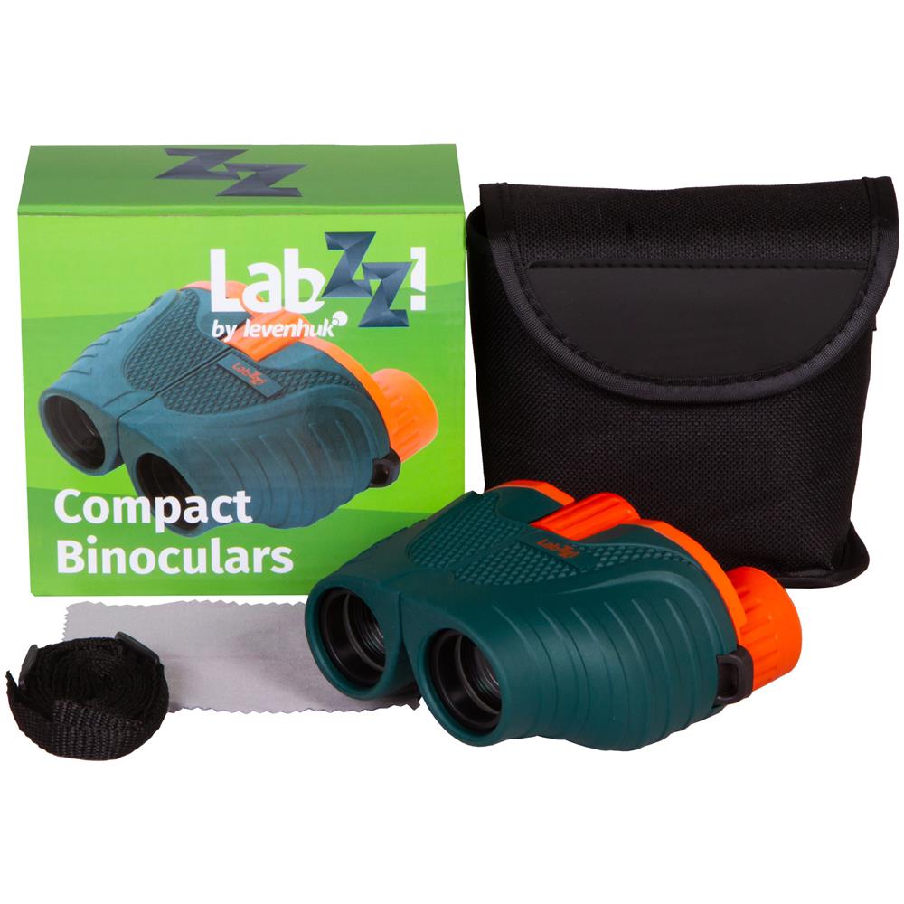 Binocolo Labzz B6 - Foto 2