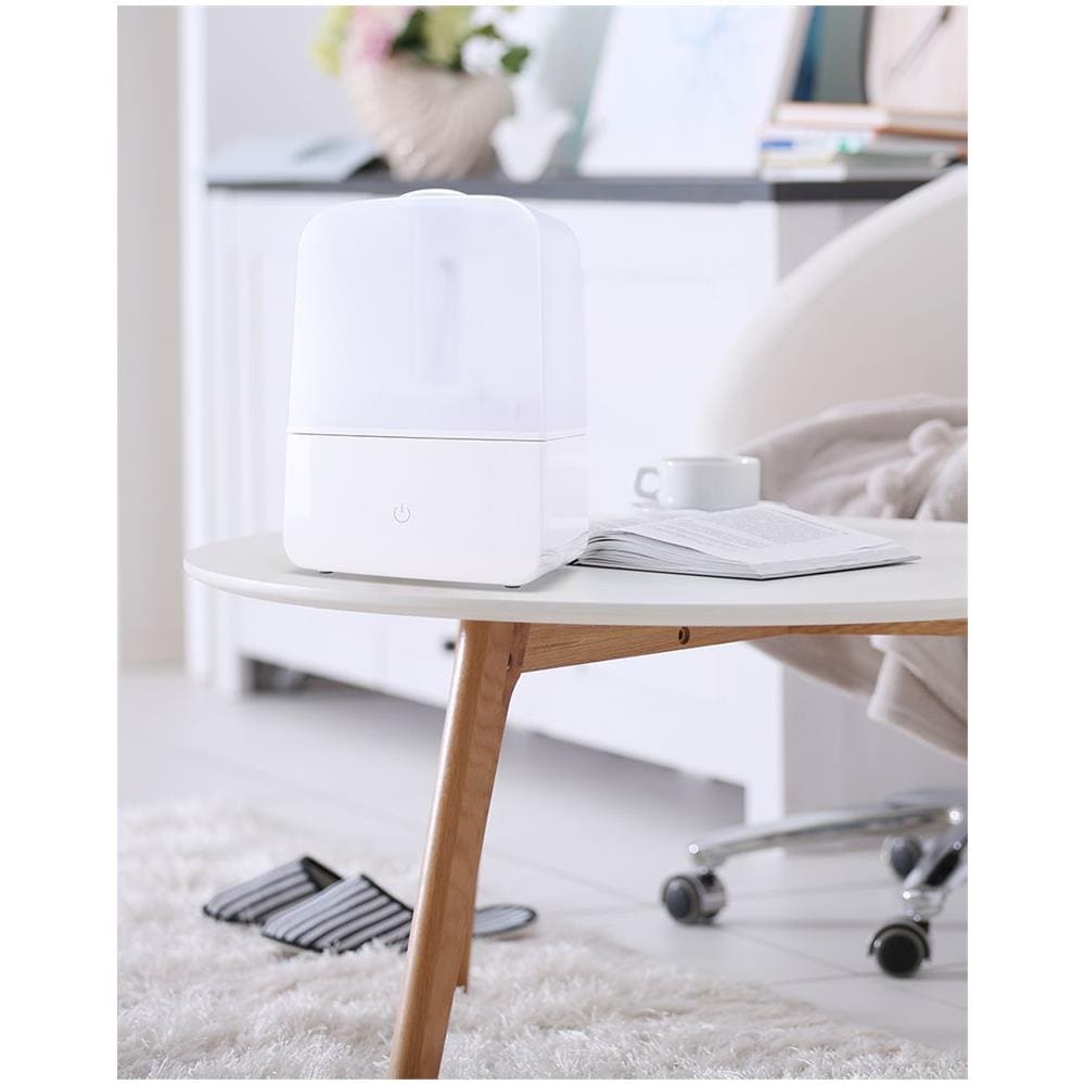 Breva Umidificatore - Bel Design Con Un Funzionamento Efficiente - Foto 1