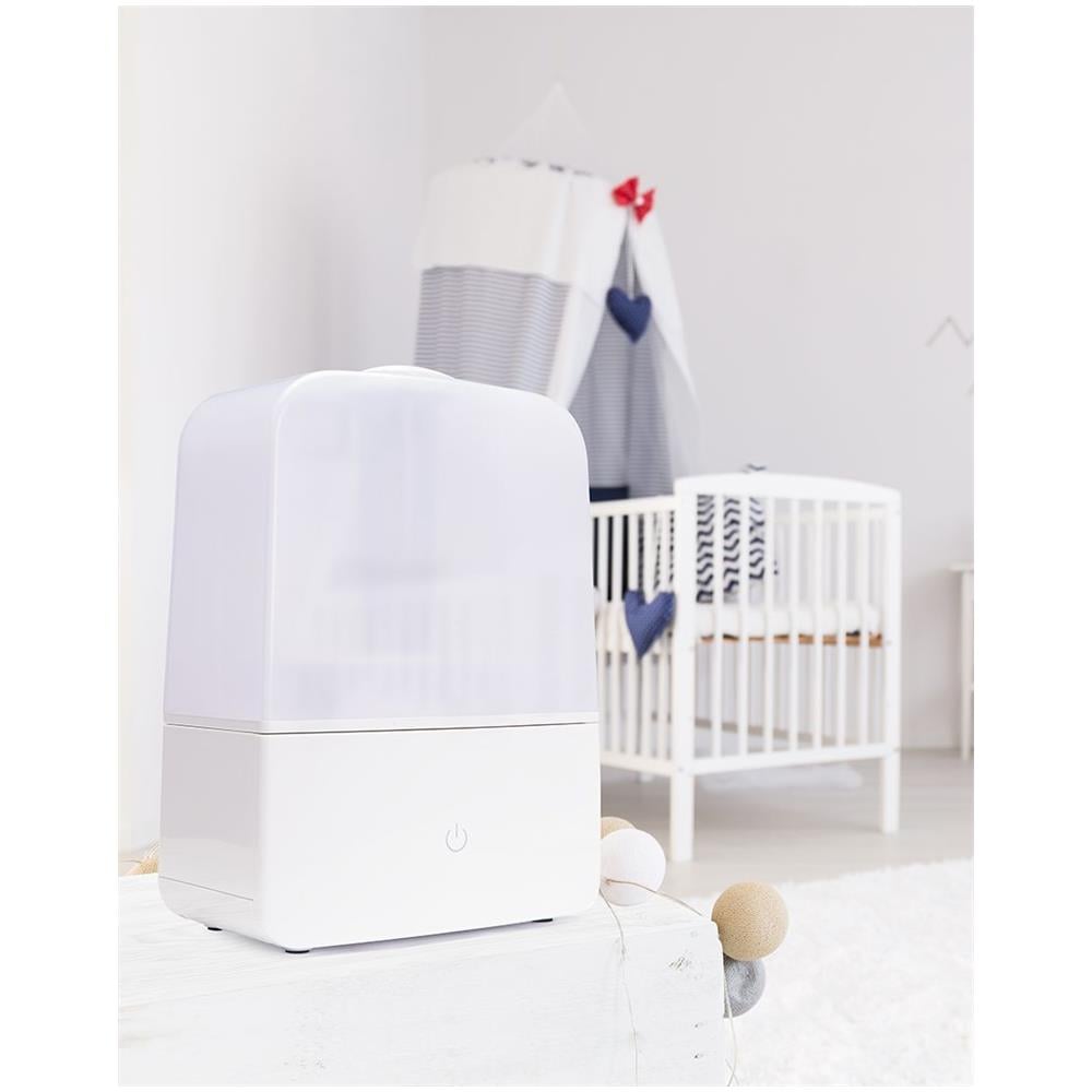 Breva Umidificatore - Bel Design Con Un Funzionamento Efficiente - Foto 2