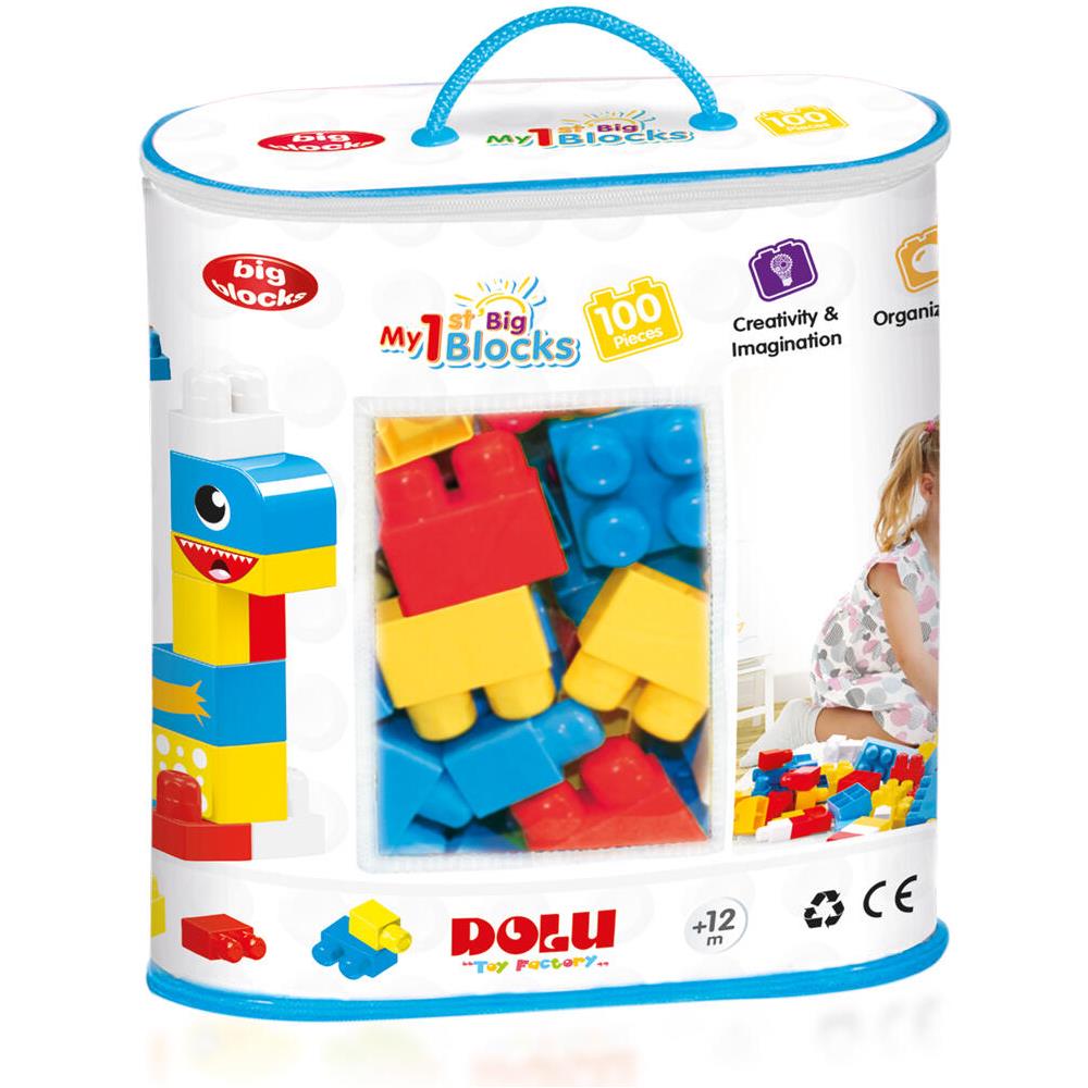 Scatola Di Immagazzinaggio Con 85 Cubetti - Foto 1