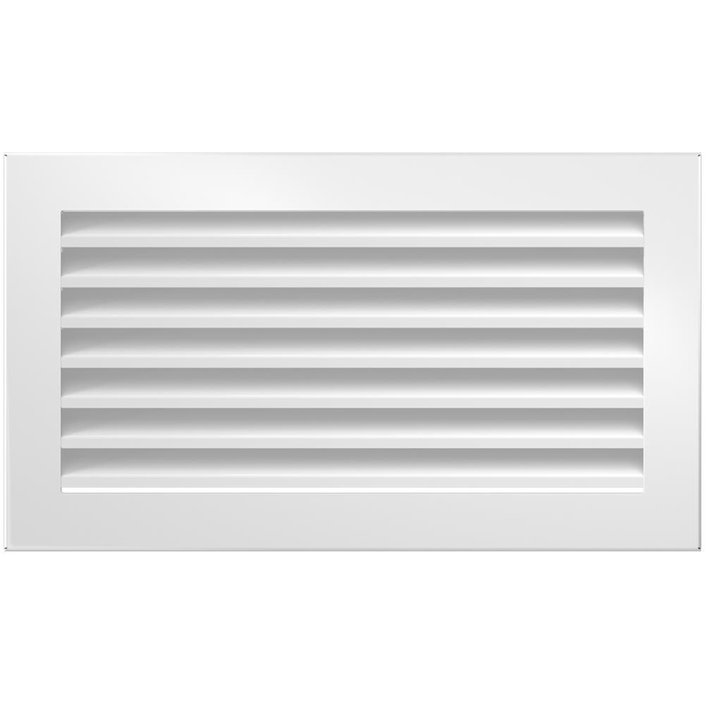 Griglia Di Aerazione Fresh 17x30 Bianco - Foto 2