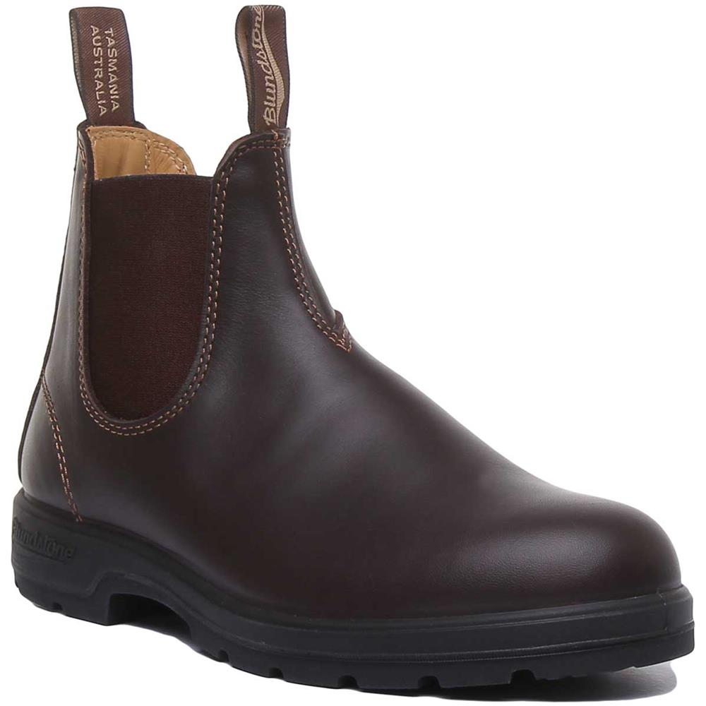 550 In Brown - Foto 1