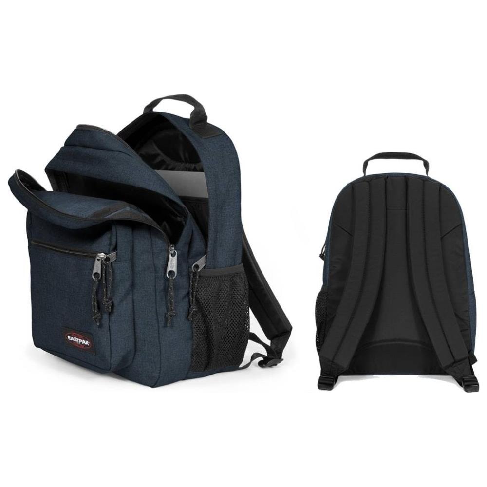 Zaino Daypack Morius - Black - Foto 8