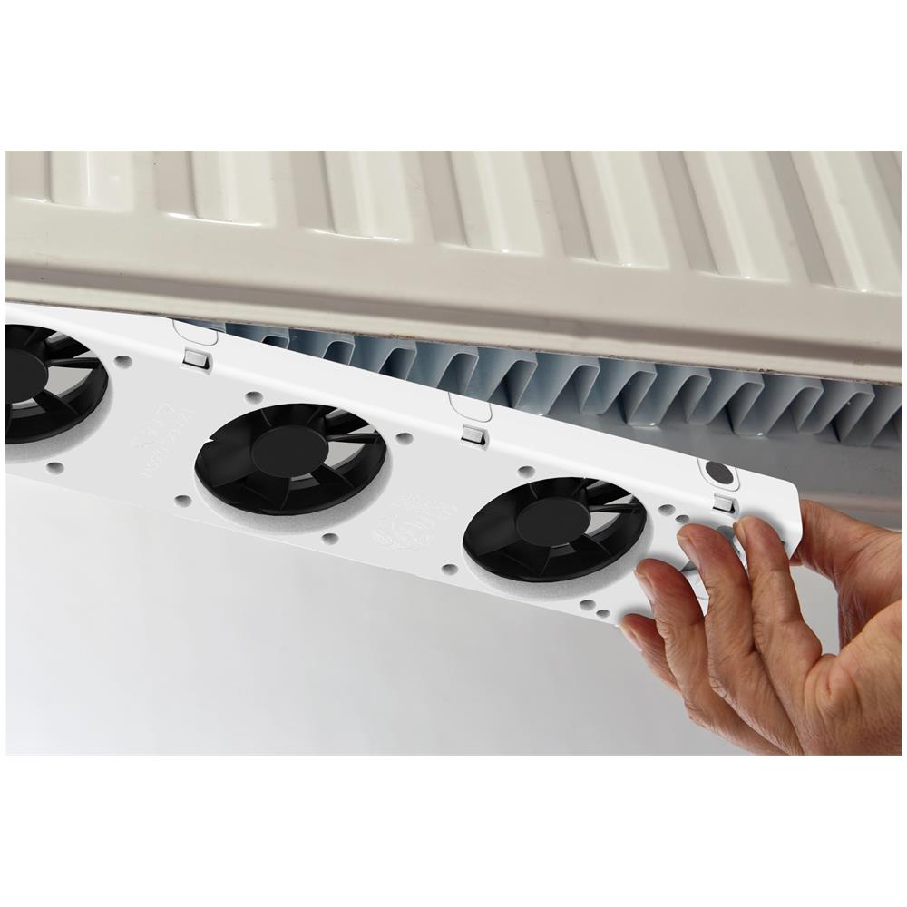 Amplificatore per radiatore 3.0 - Foto 2