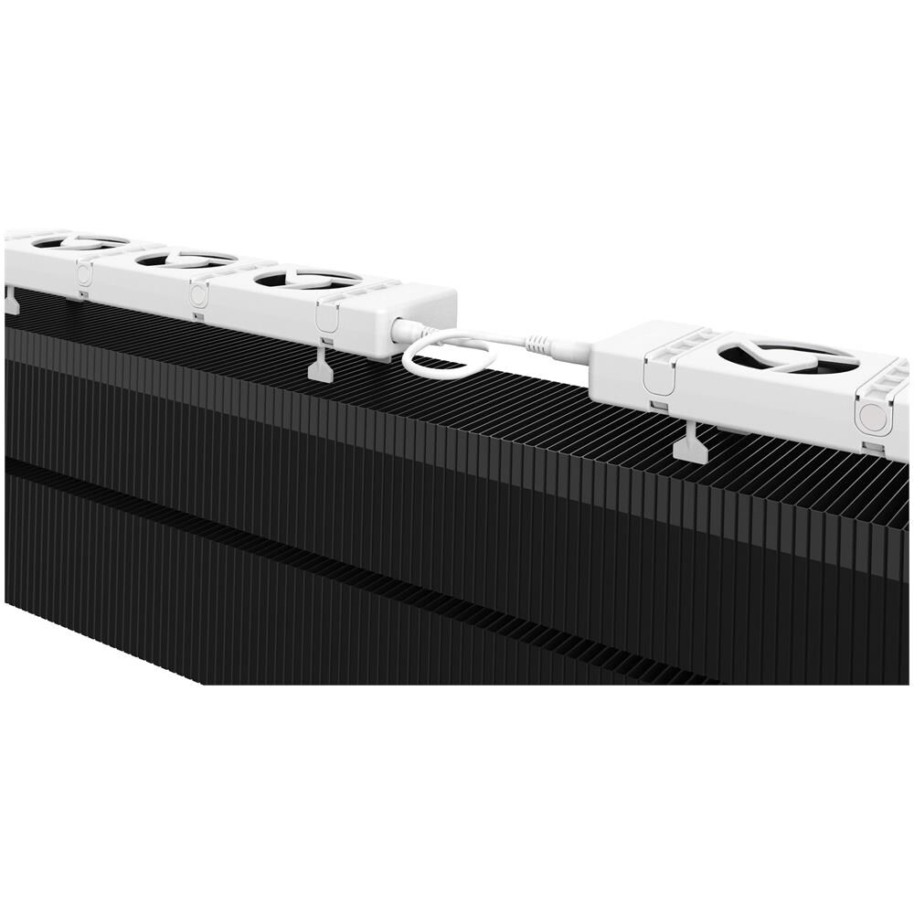 Amplificatore per radiatore 3.0 - Foto 5