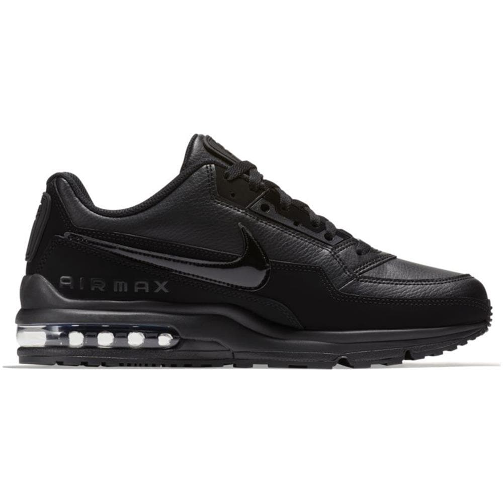Scarpe Air Max Ltd 3 Taglia 41 Codice 687977-020 Nero - Foto 1