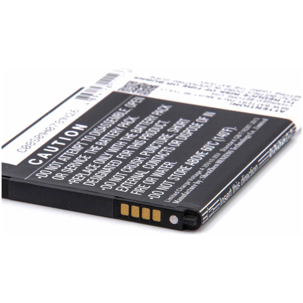 Batteria Sostituisce Lg Bl-47th, Eac62298601 Per Smartphone Cellulare (3200mah, 3,7v, Li-ion)  - Foto 2