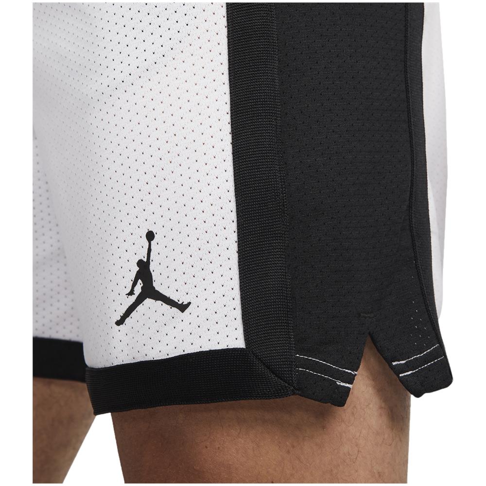 Shorts Da Uomo Sport Dri-fit Bianco Taglia L Cod Dh9077-100 - Foto 5